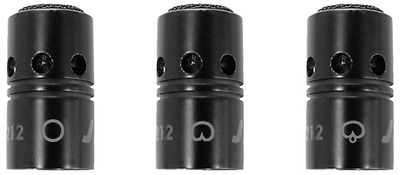 JTS GML-5212 Elektret-Schwanenhalsmikrofonmit LED