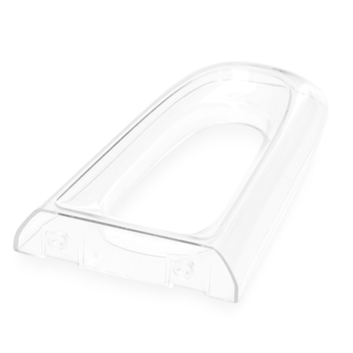 Magnetoplan 771901B Kleiner Fuß für Lit-Loc Prospekthalter 