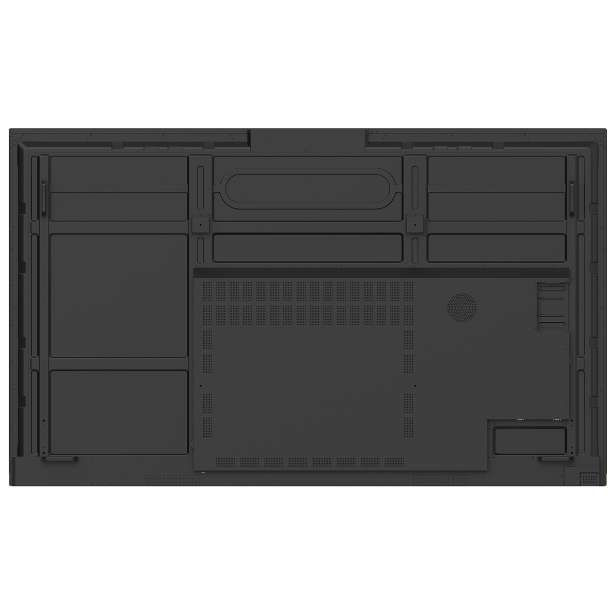 BenQ RE9804FV 98'' (249cm) Display, 128GB RAM, Rahmen grau 