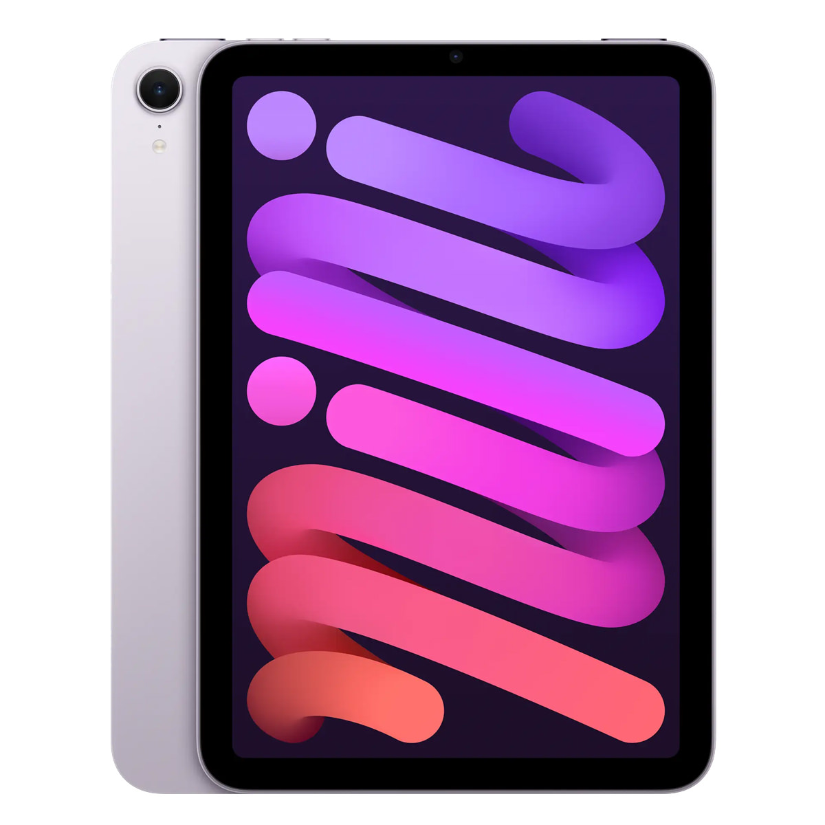 Apple iPad mini 8.3 (21,1cm) 7. Generation Wi-Fi 128 GB Purple