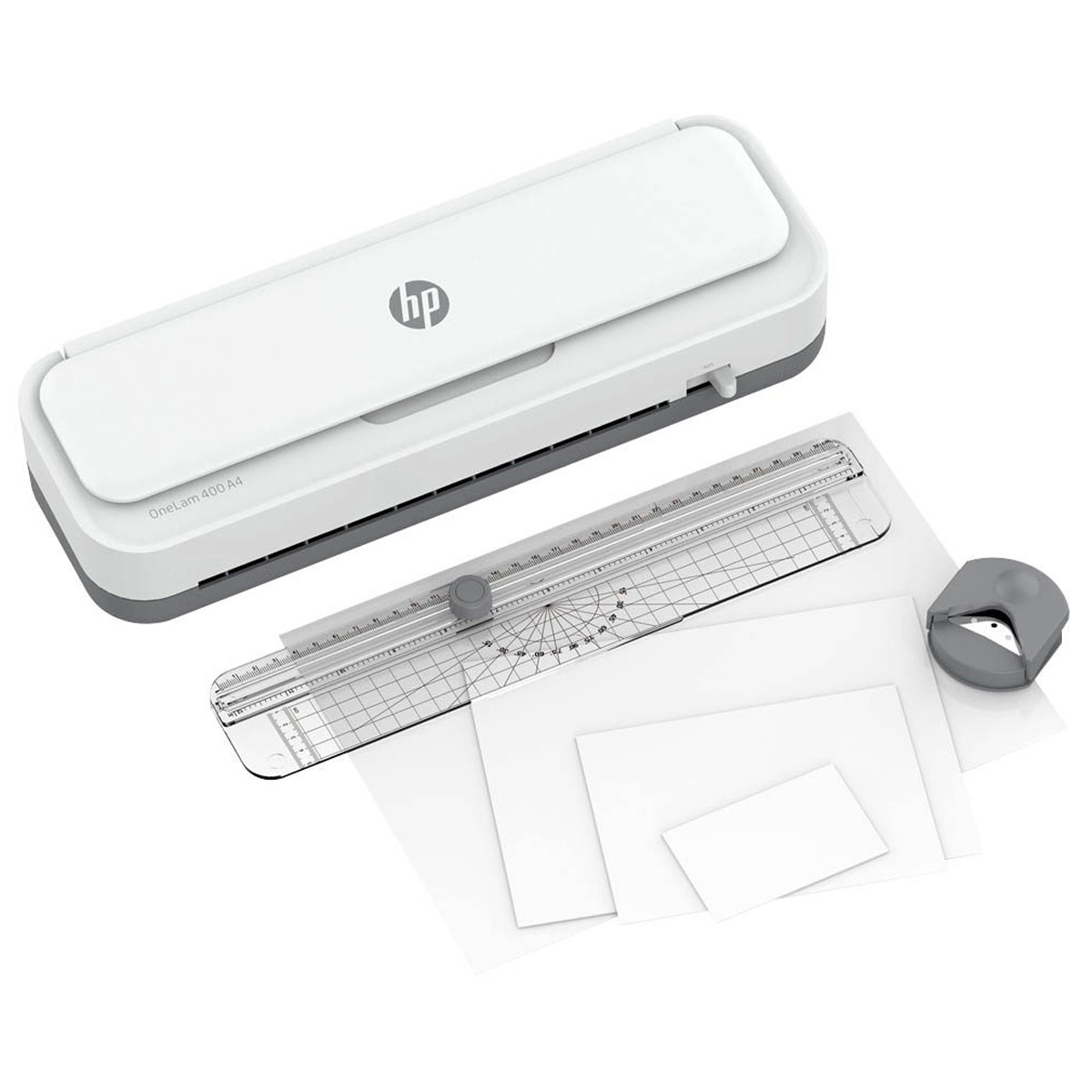 HP Laminiergerät OneLam 400 A4 