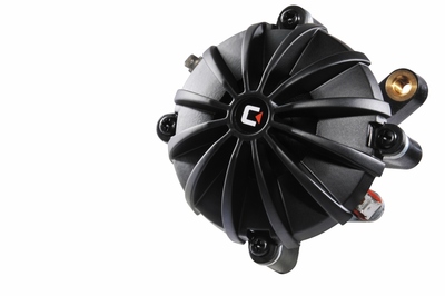 MONACOR CDX1-1430 PA-Horntreiber, 50 W, 8 O