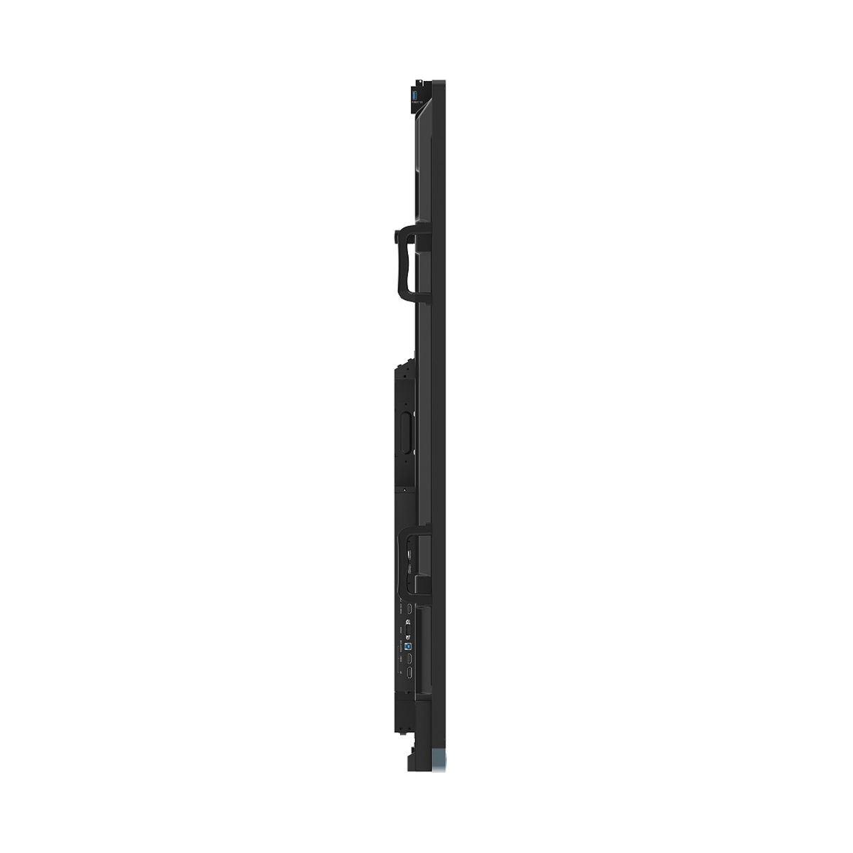 BenQ RM7504 75'' (190,5 cm) 4K-UHD-Smart-Board inklusive WD02AT 