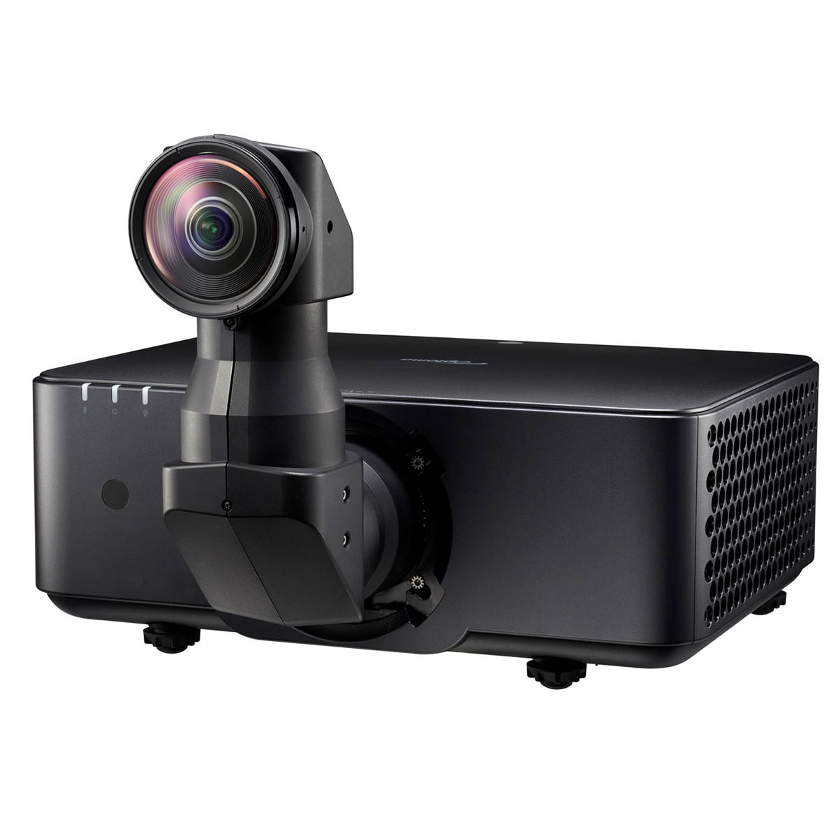 Optoma BX-CTA28 Ultrakurzdistanzobjektiv mit Motor-Zoom 1,08-fach für ZK1120 und ZK1320 