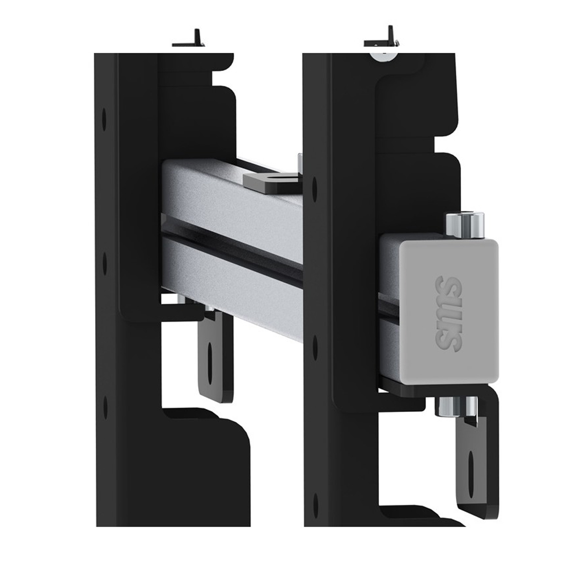 SMS Multi Display Wall Wandhalterung 