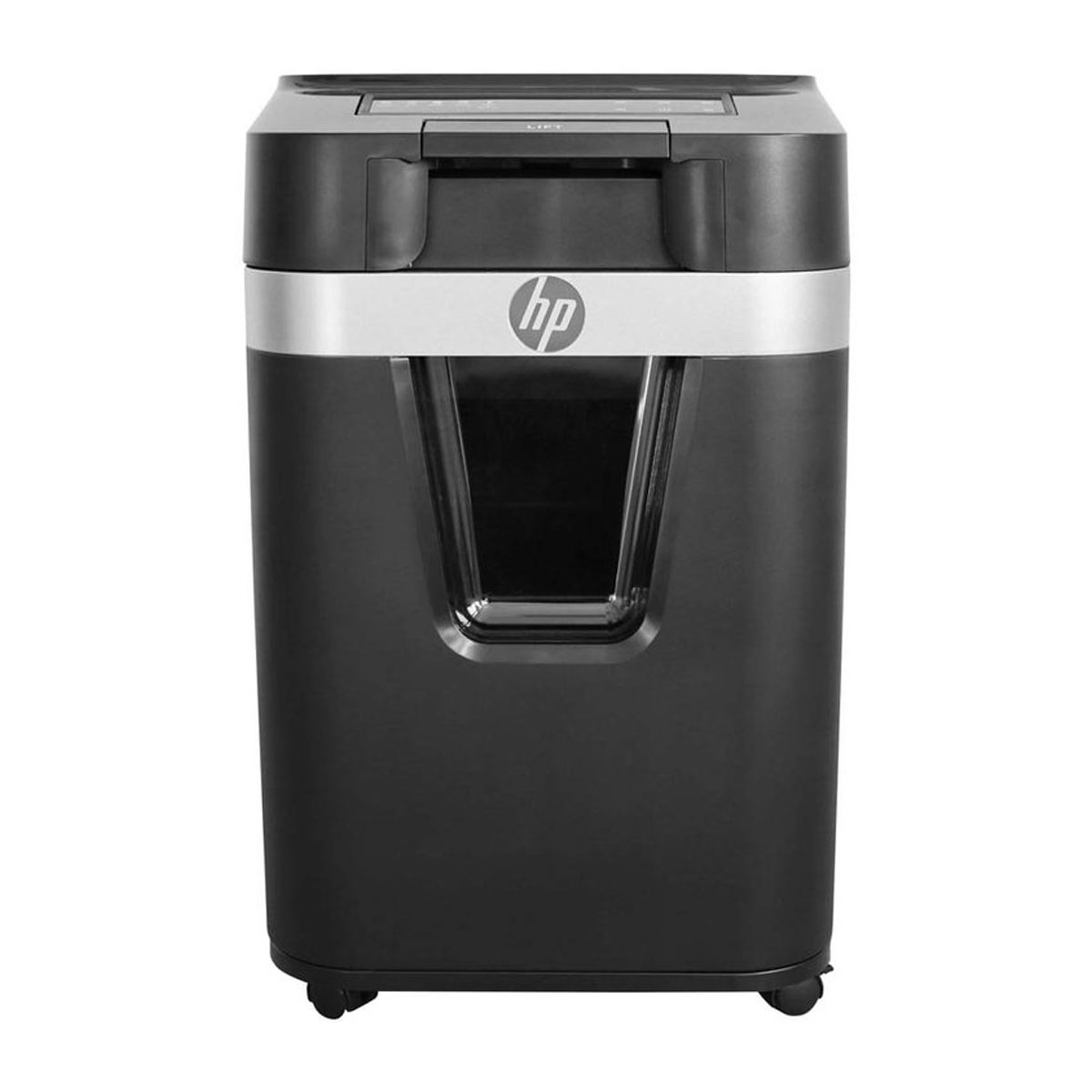 HP Aktenvernichter Pro Shredder Auto 200MC 