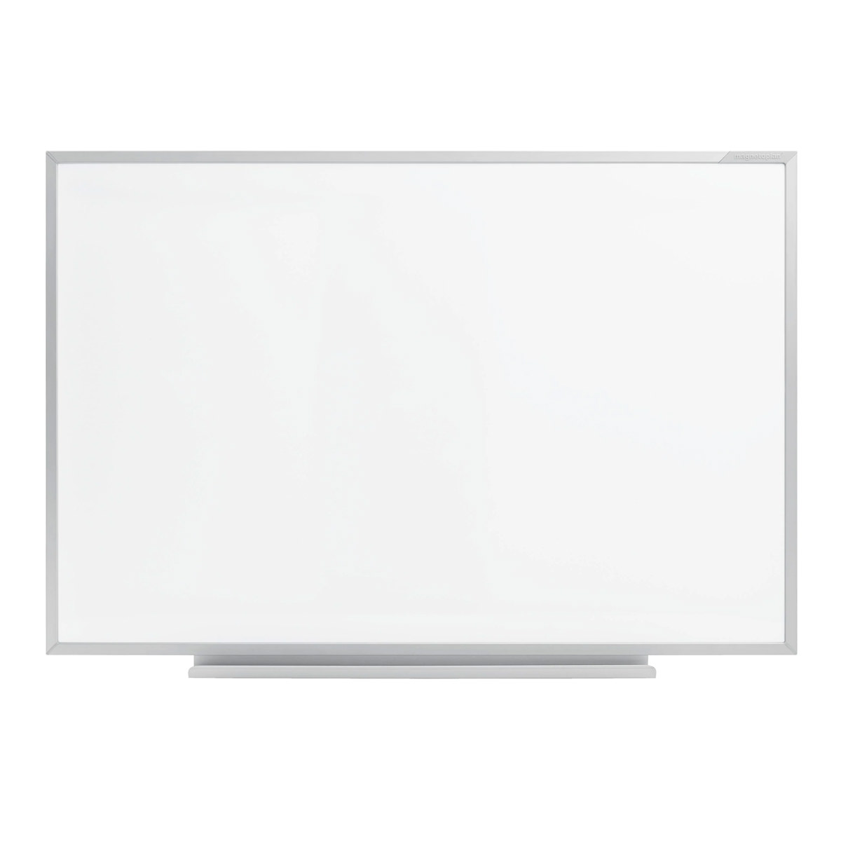 Magnetoplan 1240000 Design-Whiteboard ferroscript 2400 x 1200mm