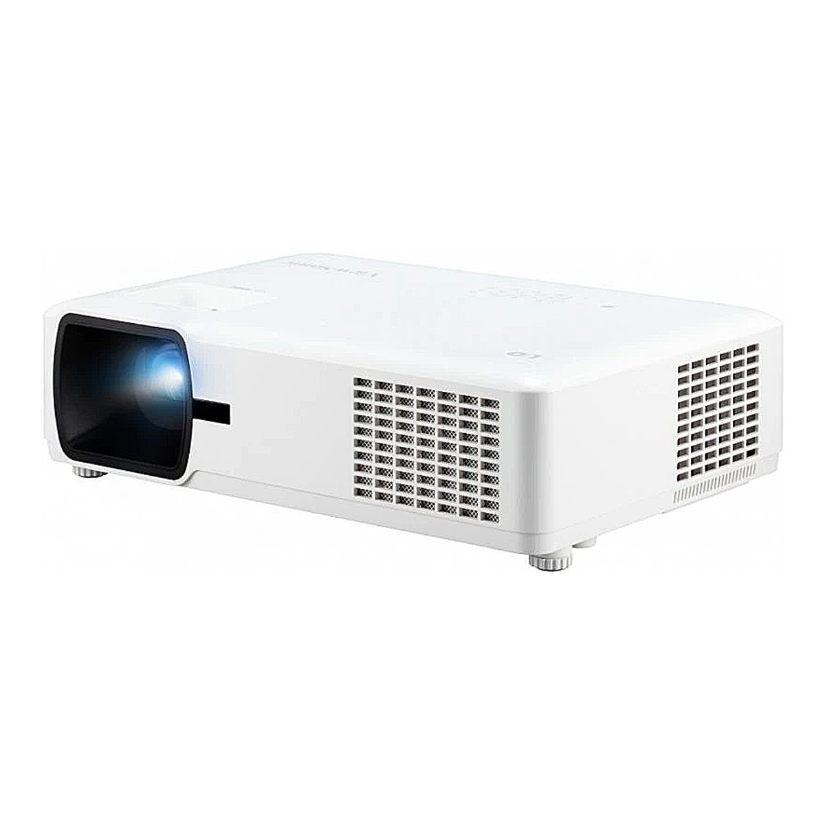ViewSonic LS610WH 4000 Lumen WXGA-Laserprojektor 