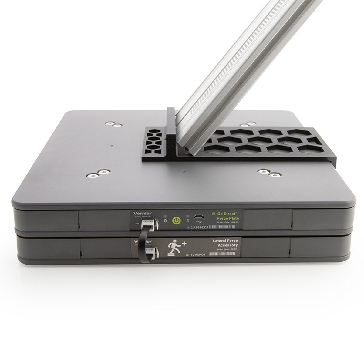 Vernier Leiter-Experimentiersatz (2DFP-LA) 