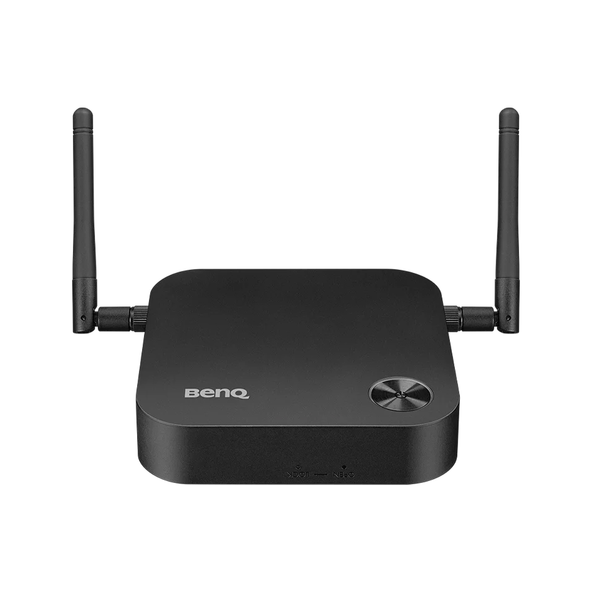 BenQ InstaShow WDC10 Drahtloses HDMI Präsentationssystem für kabellose Full HD Übertragung im Konferenzraum