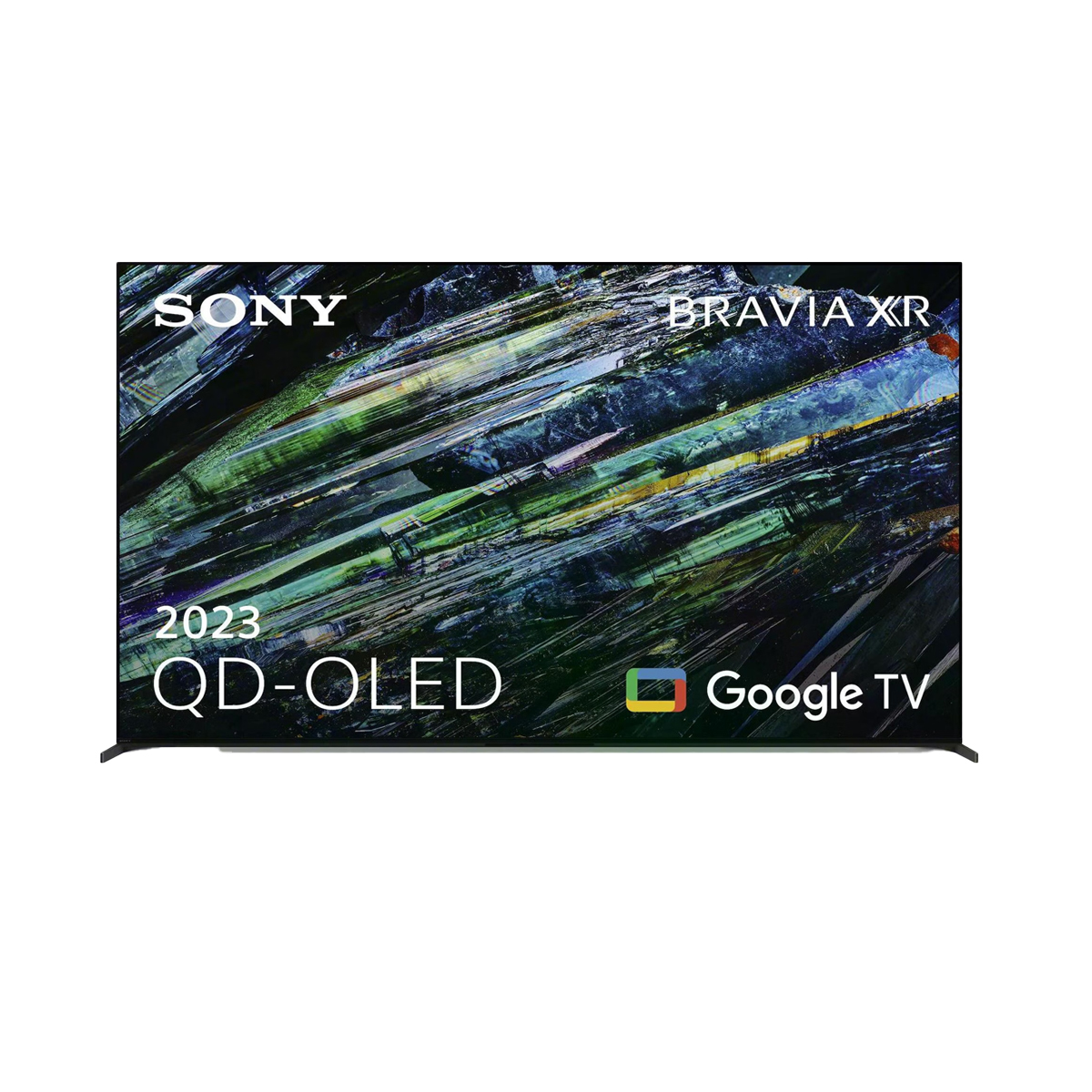 Sony FWD-55A95L 55'' UHD OLED Display 