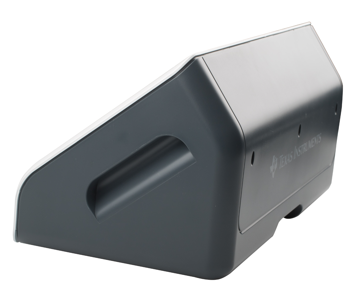 TI-Nspire Lab Cradle Docking-Station von Texas Instruments zum Laden/Lagern von 5x TI-Nspire Lab Cradle TI-Nspire Lab Cradle Docking-Station von Texas Instruments zum Laden/Lagern von 5x TI-Nspire Lab Cradle