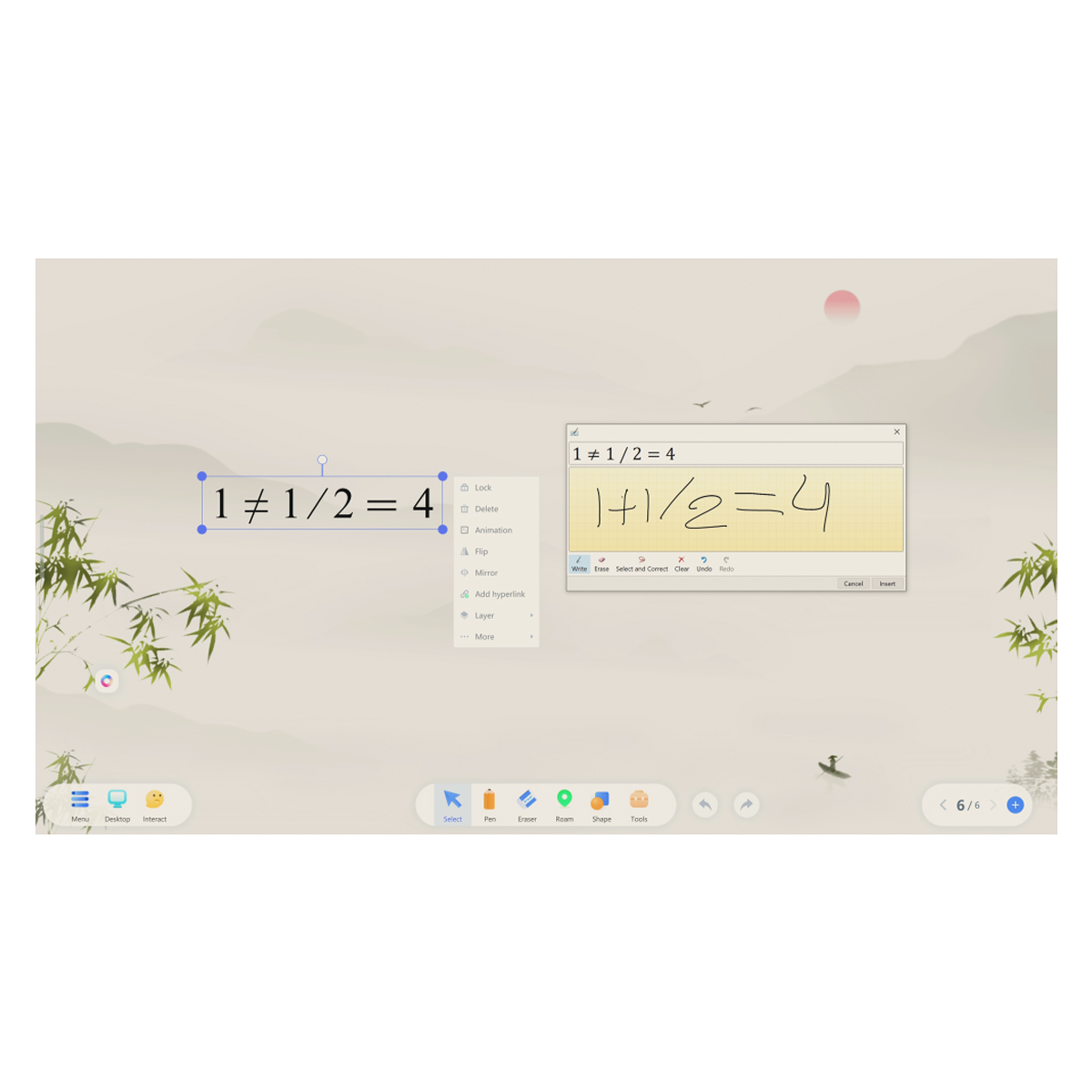 Legamaster 7-197071 UBoardMate CC Softwarelizenz für Windows 