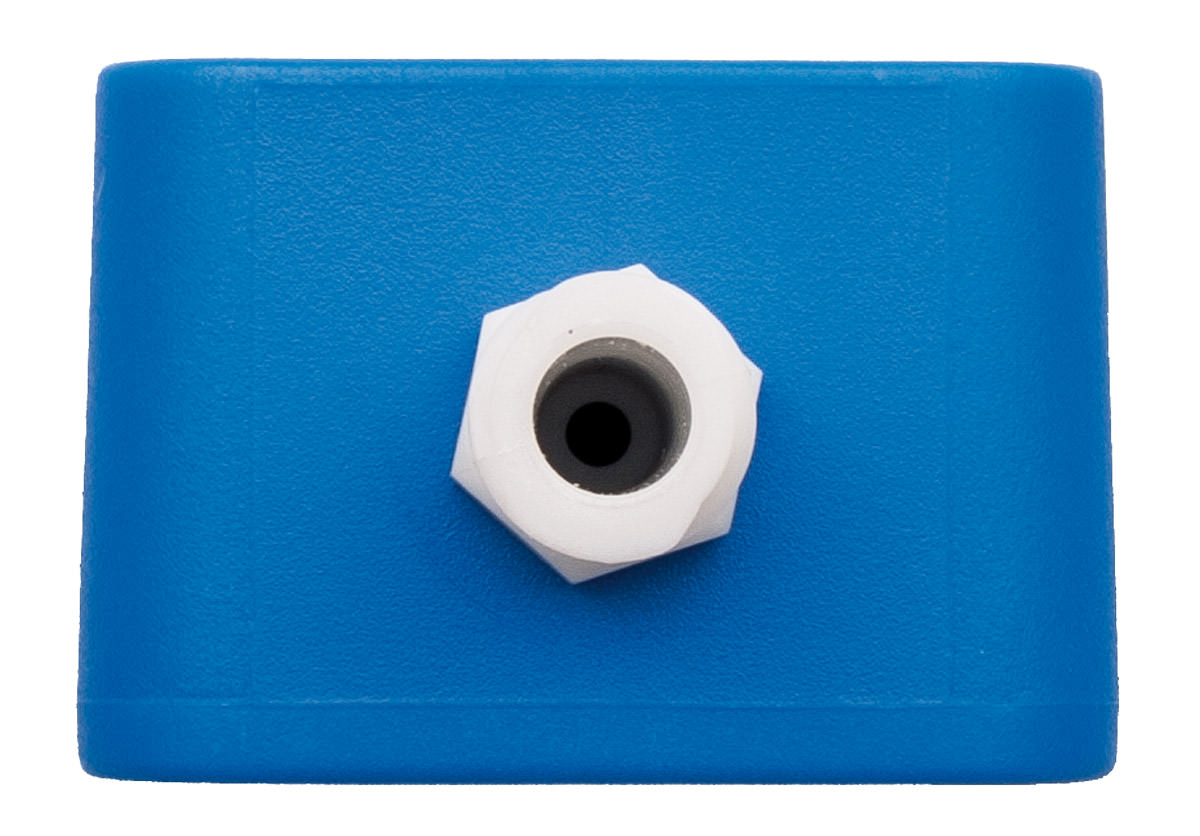 einstein™ ENPRS015-4 Gasdrucksensor, Messbereich 20 bis 400 kPa, Abtastrate 10/s, für einstein™ Tablet und LabMate™