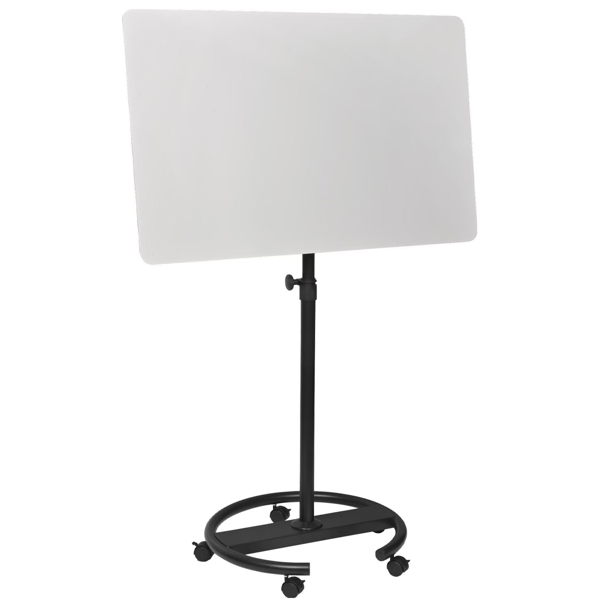 Legamaster SKETCH INFINITE mobiles Flipchart, Rundfuß 