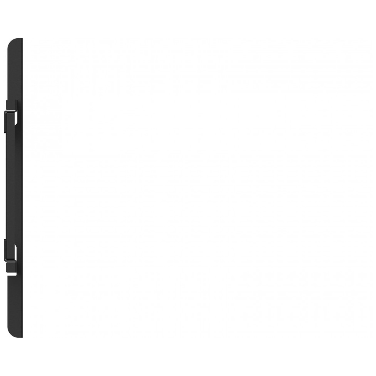 ViewSonic WMK-077 Wall mount kit for CDE6520 and CDE7520