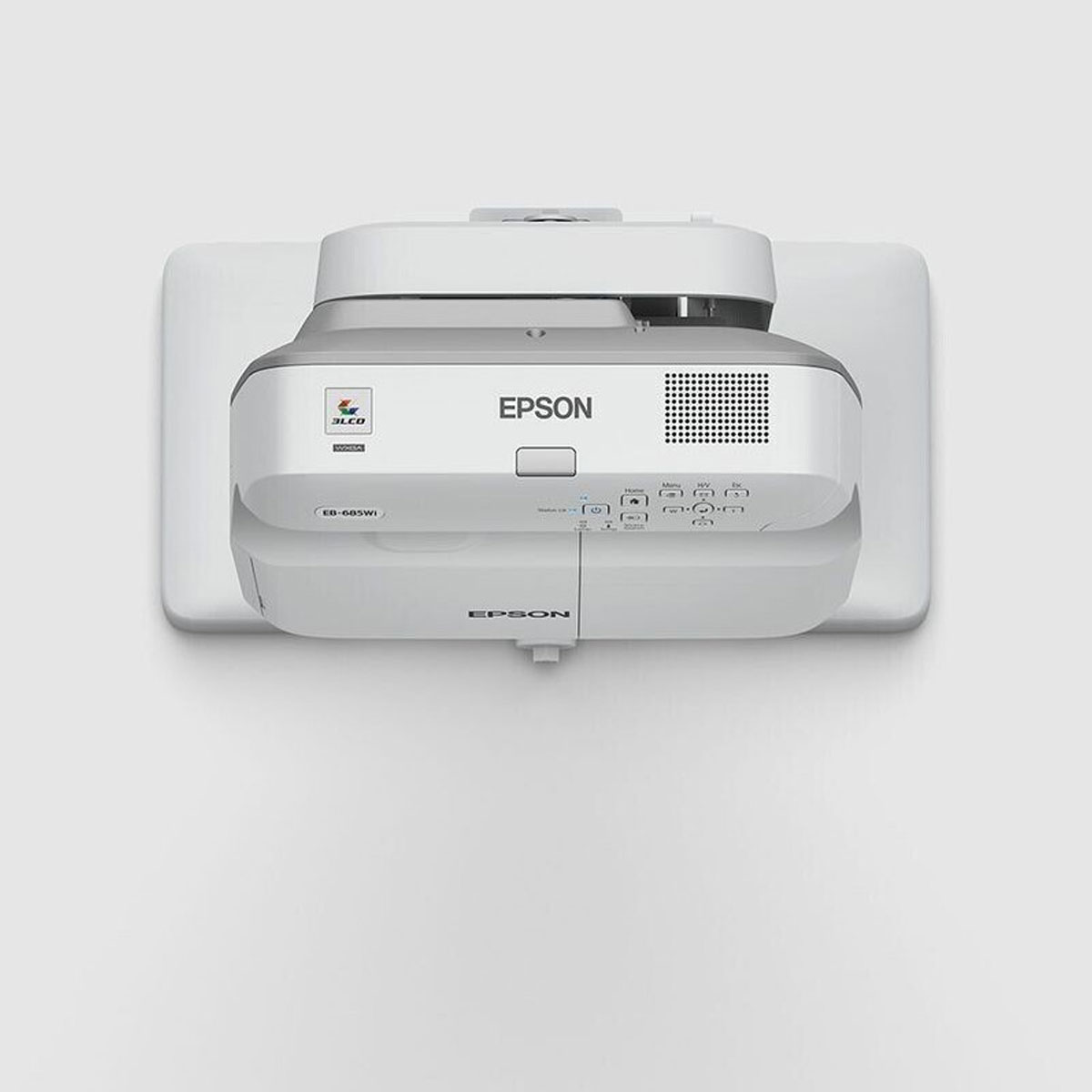 Epson EB-685Wi interaktiver Ultrakurzdistanzprojektor 