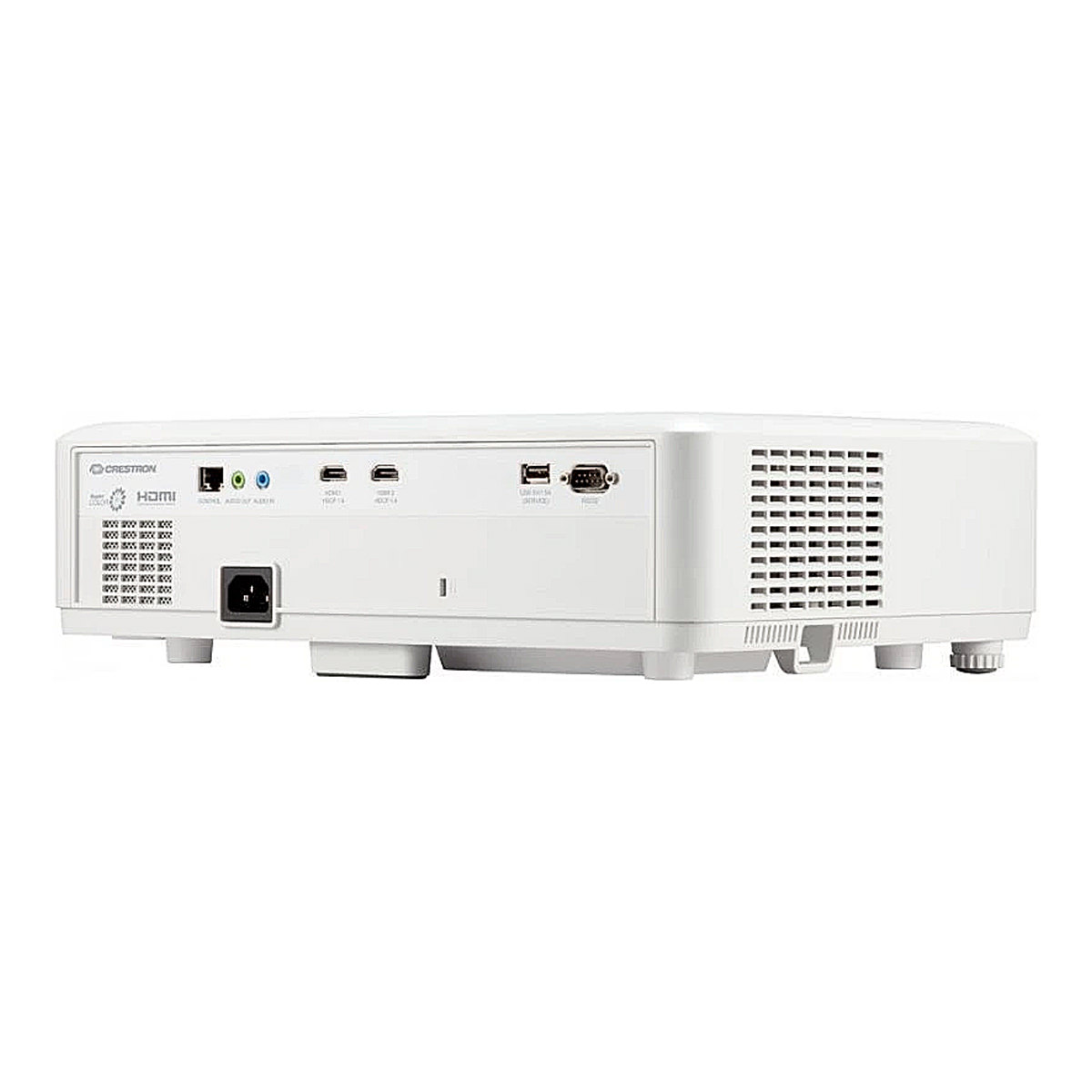 ViewSonic LS610WH 4000 Lumen WXGA-Laserprojektor 
