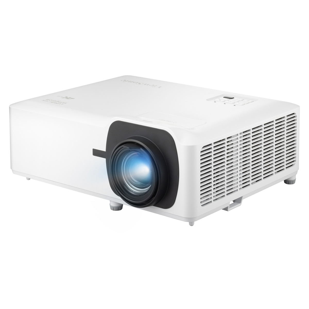 ViewSonic LS901HD Full-HD Projektor, Laser