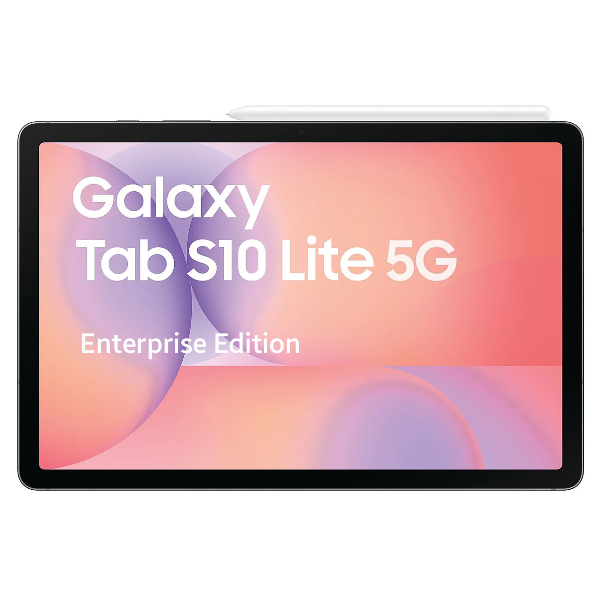 Samsung Galaxy Tab S10 Lite 10.9'' (27,7cm) Enterprise Edition, 5G, 6 GB RAM, 128 GB, Gray 