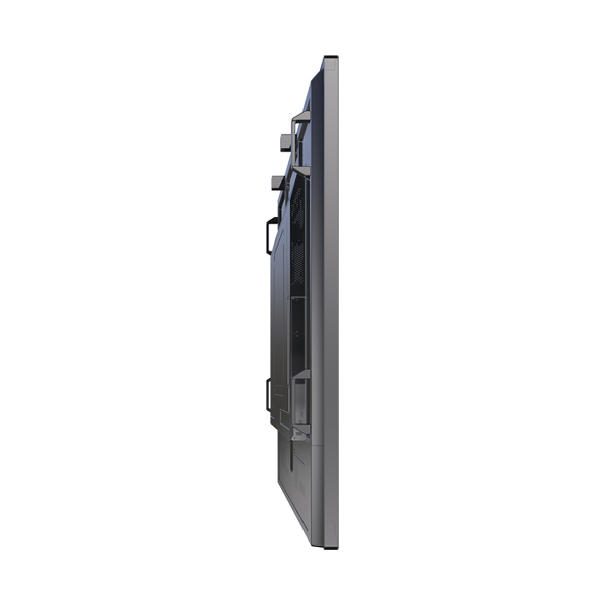 Sharp PNLA752 75" (190,5cm) InGlass-Touch-Display 4K UHD, 500 cd/m²