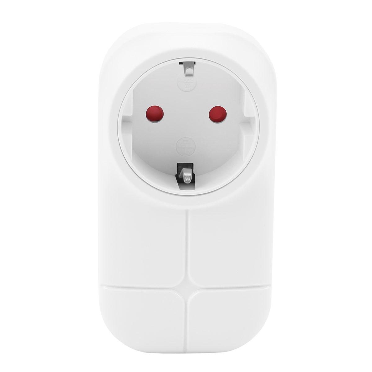 Olympia Powerplug für Prohome, Schalt- und Messsteckdose 