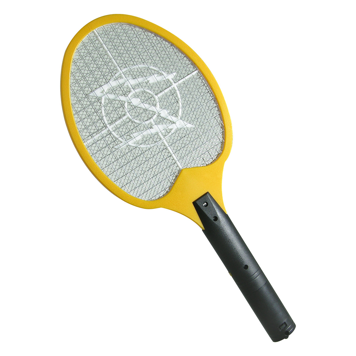 H+H TS 103 Insektenschläger 