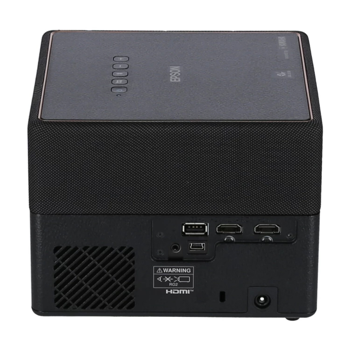 Epson EF-12 Mini-Laser-Projektor 