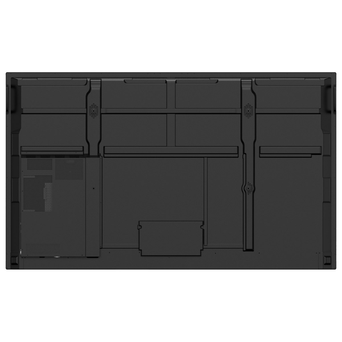 ViewSonic IFP7535-1-1C 75" Display, UHD, Multi Touch 
