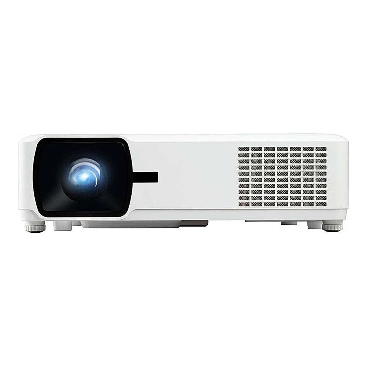 ViewSonic LS610WH 4000 Lumen WXGA-Laserprojektor 