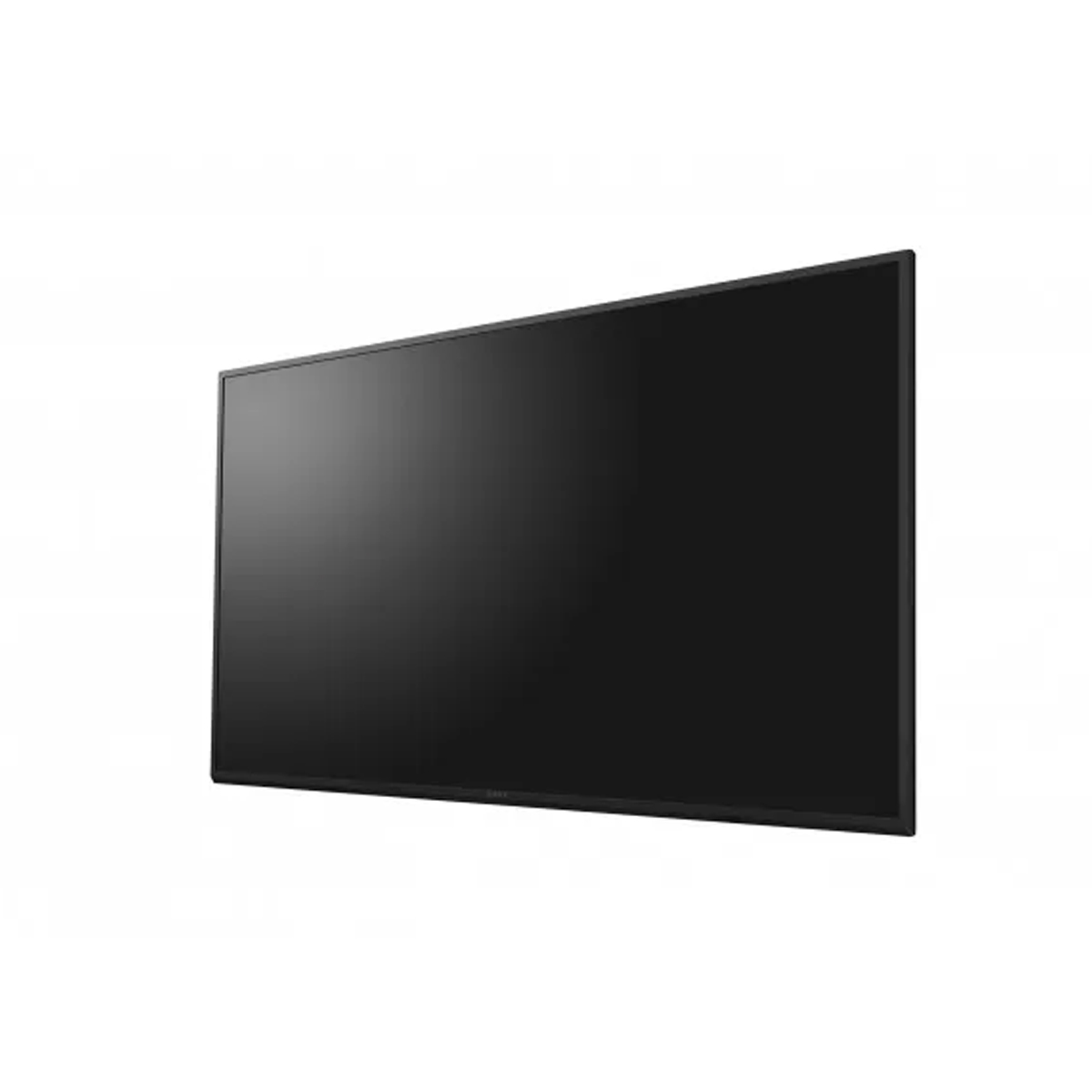 Sony FW-55EZ20L 55'' UHD Display 