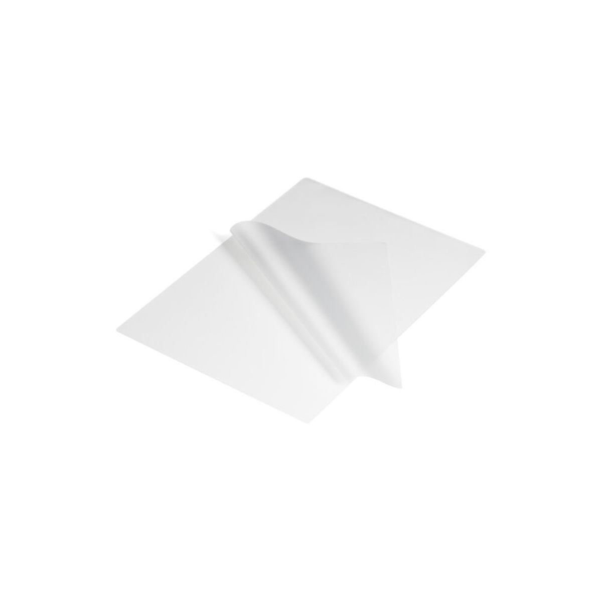 Dahle Laminiertaschen DIN A4 216x303 mm, 2x80 micron, 25 Stück 