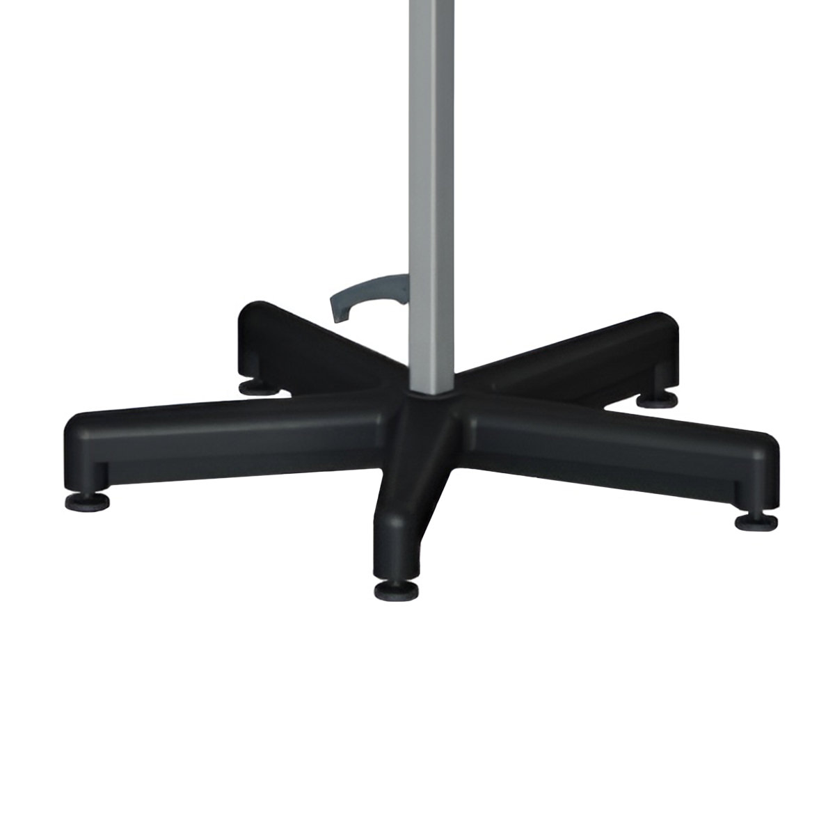 Mott 5 Gleiter aus Kunststoff für Landkartenständer Mapboy 