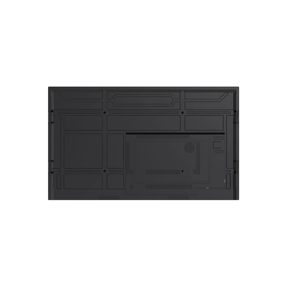 ViewSonic IFP8634 86'' UHD interaktives Display 