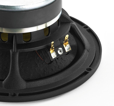 MONACOR SPH-175HQ High-Quality-Hi-Fi-Tiefmitteltöner, 70 W, 8 O