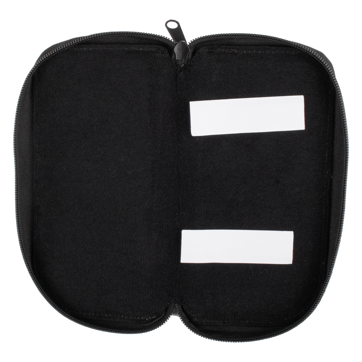 CalcCase Schutztasche im Jeans-Design hellgrau 