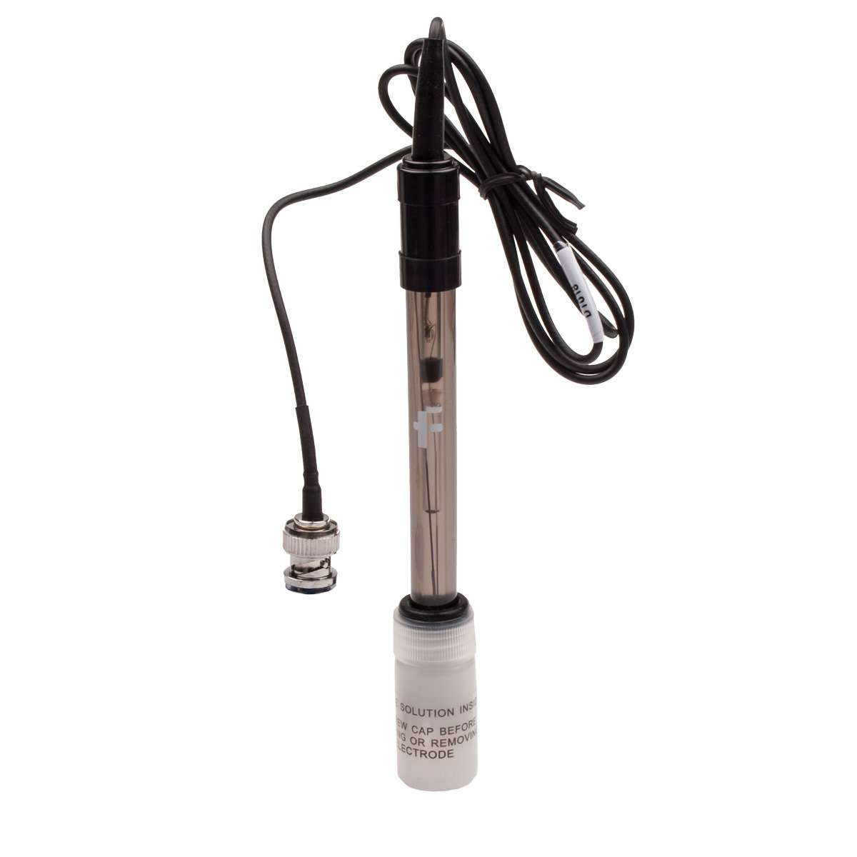 einstein™ DT018 pH-Elektrode für Flüssigkeiten, Messbereich 0 bis 14 pH 