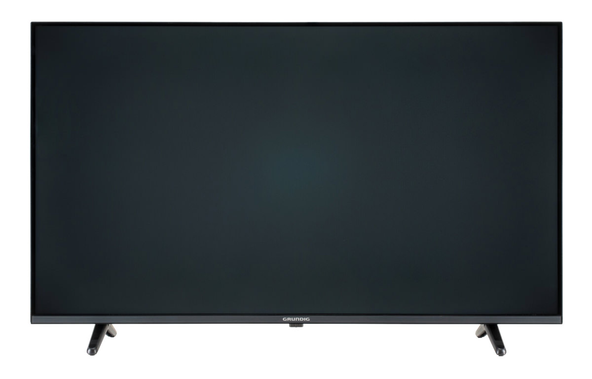 Grundig 40'' (100cm) GFB 6070 Fire TV Edition Black Line, Full HD, Fire OS, Bluetooth, Wi-Fi, Dolby Digital, Magic Fidelity