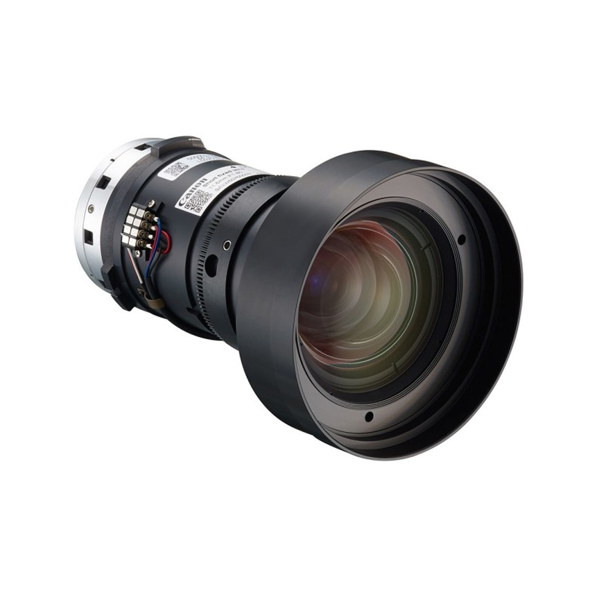 Canon LX-IL07WF Weitwinkelobjektiv 