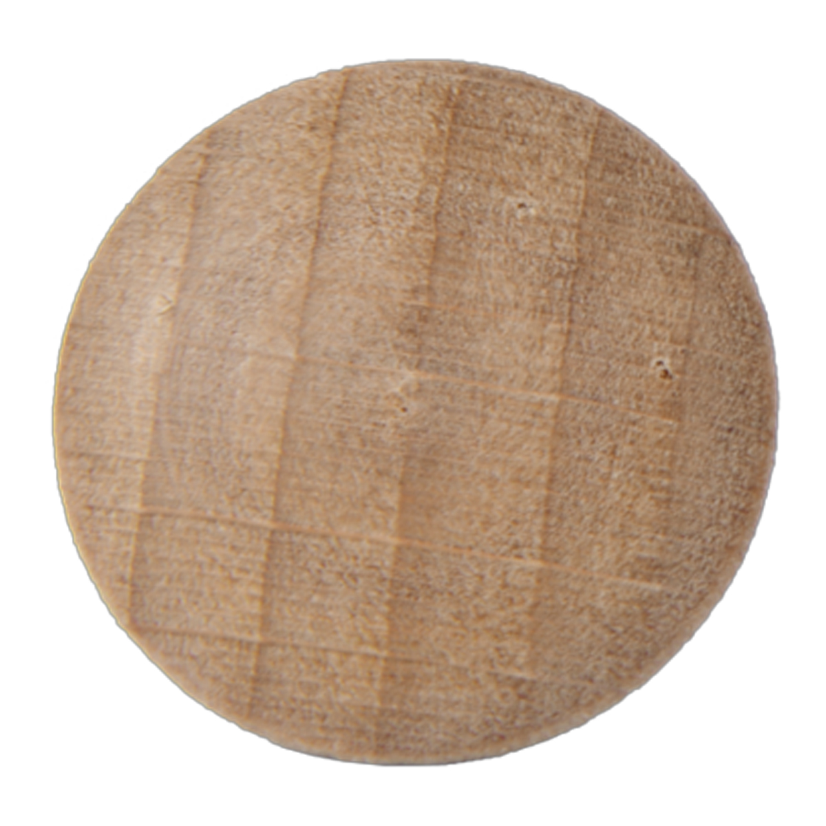 Legamaster 7-181725 Magnet WOODEN, 25 mm, 5 Stück