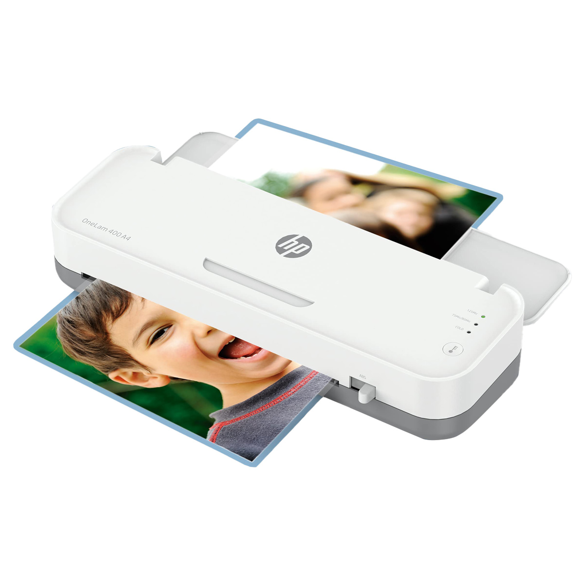 HP Laminiergerät OneLam 400 A4 