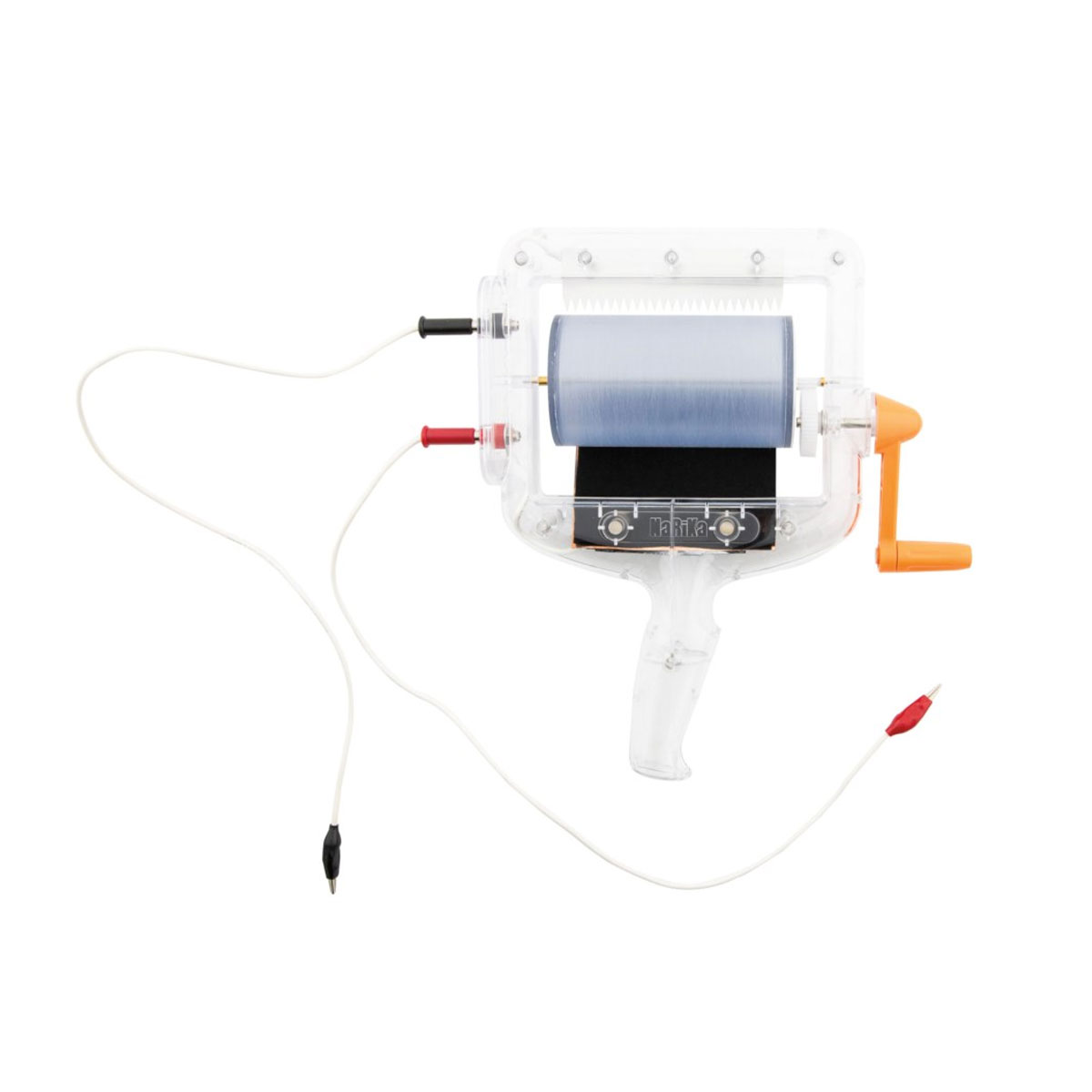 Vernier Elektrostatischer Hochspannungsgenerator (HVEK-GEN)