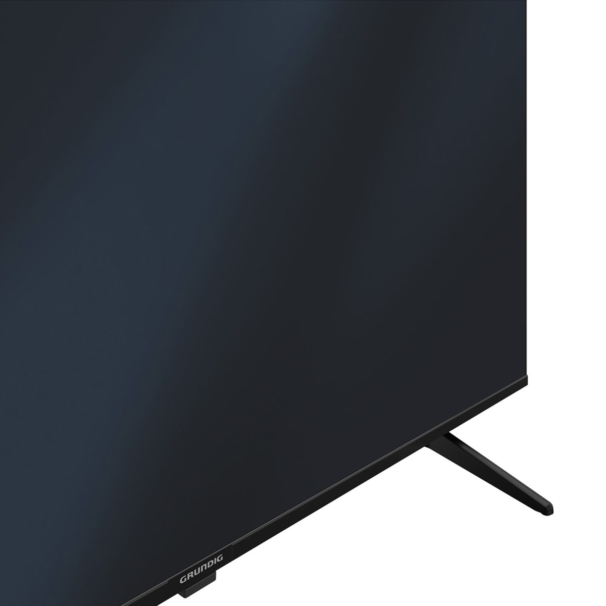 Grundig 50'' (126cm) VCE 223 Smart UHD TV, HDR-Bildoptimierung, Android-System, 32 Watt, USB-Recorder, Dolby-Digital-Sound, Bluetooth