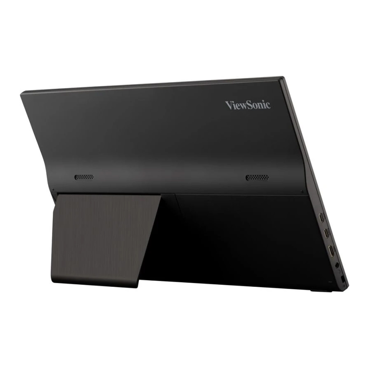 ViewSonic VA1655, 16'' (41cm) USB-C Leichter Tragbarer Monitor 
