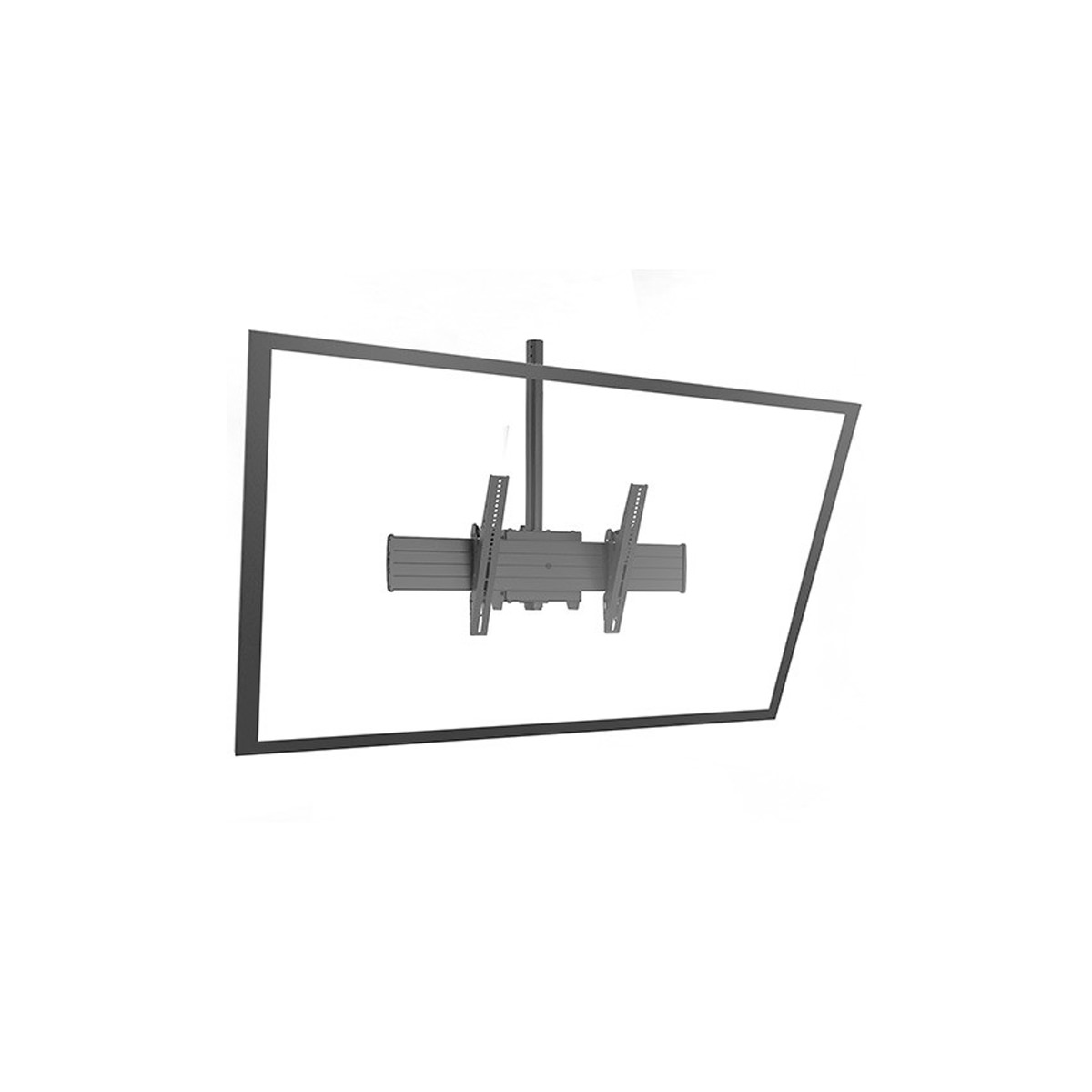 Chief XCM1U X-Large Univer. Deckenhalt. 