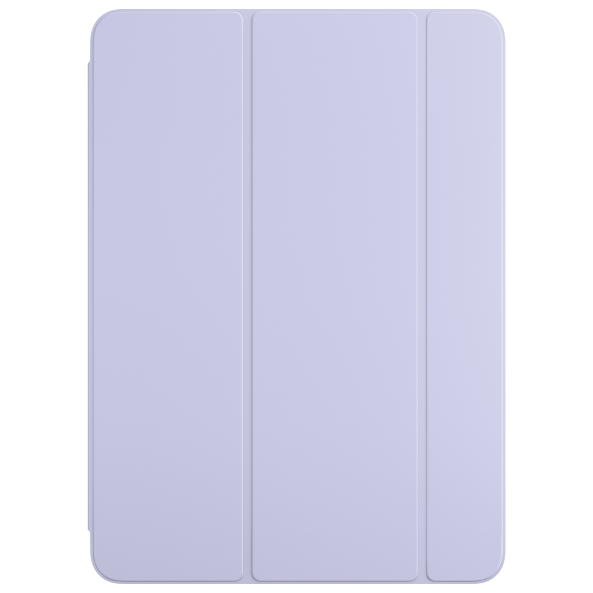 Apple Smart Folio Flip-Hülle hellviolett, Schutzhülle für iPad Air M3 13'' (33,0cm) 2025 