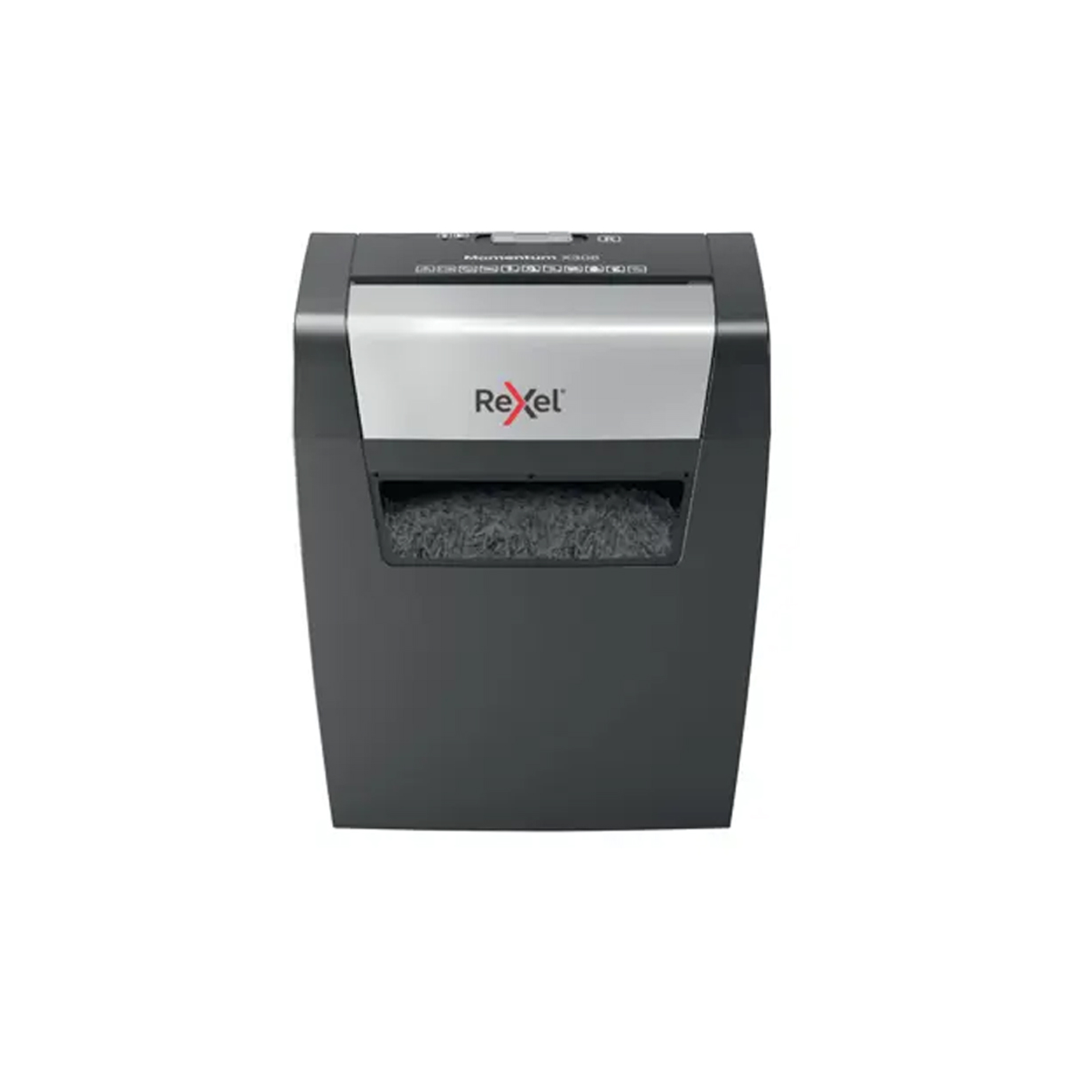 Rexel Momentum X308 Aktenvernichter 