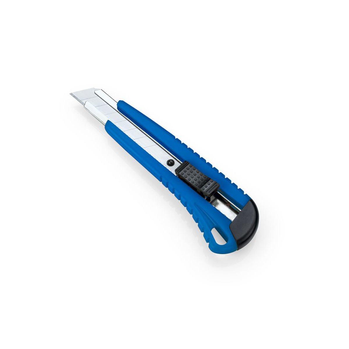 Dahle Basic Cutter 18 mm mit Metallführung 