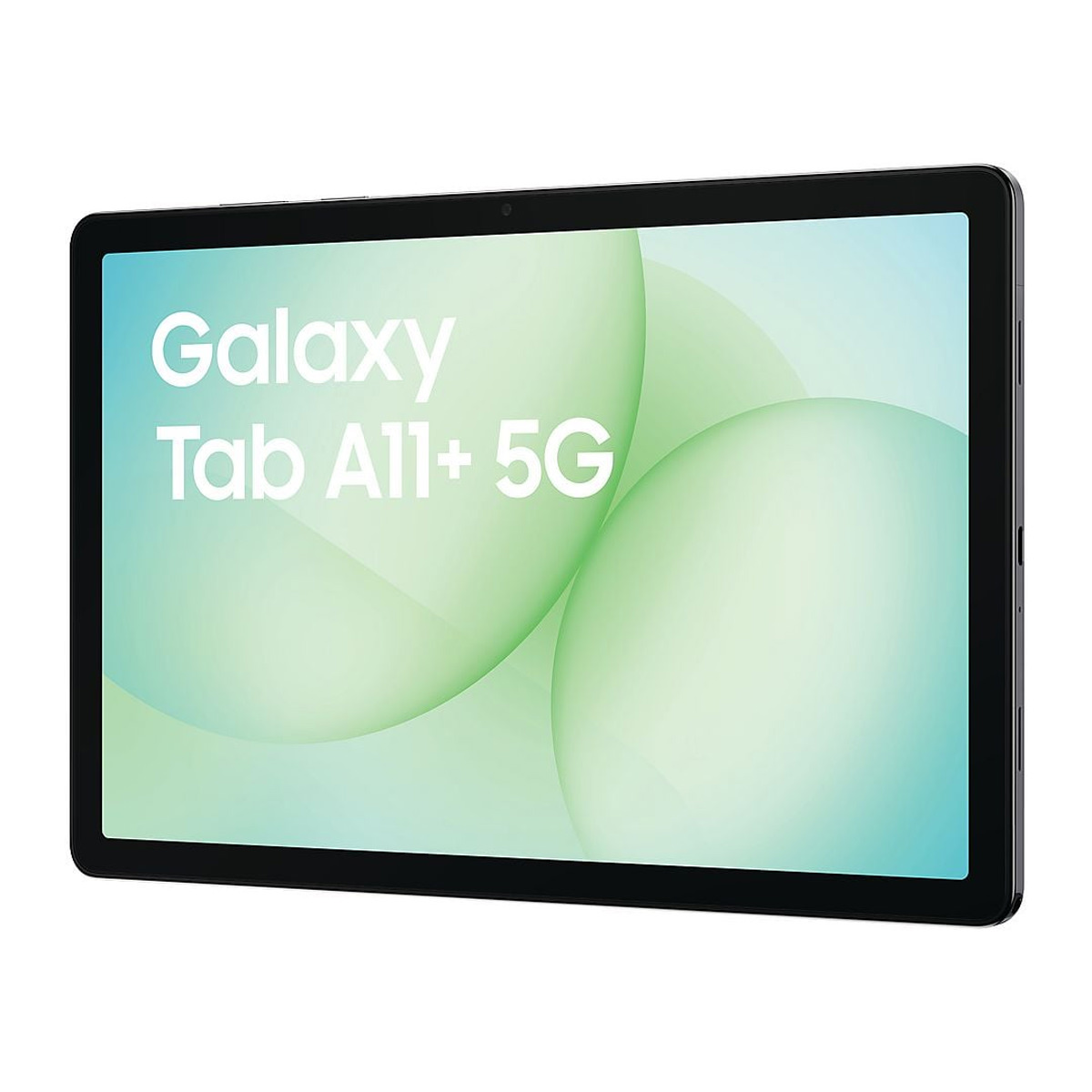 Samsung Galaxy Tab A11+ 11'' (27,9cm) Enterprise Edition 5G, 6 GB RAM, 128 GB, Grey