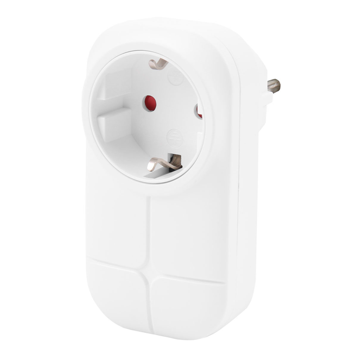 Olympia Powerplug für Prohome, Schalt- und Messsteckdose 